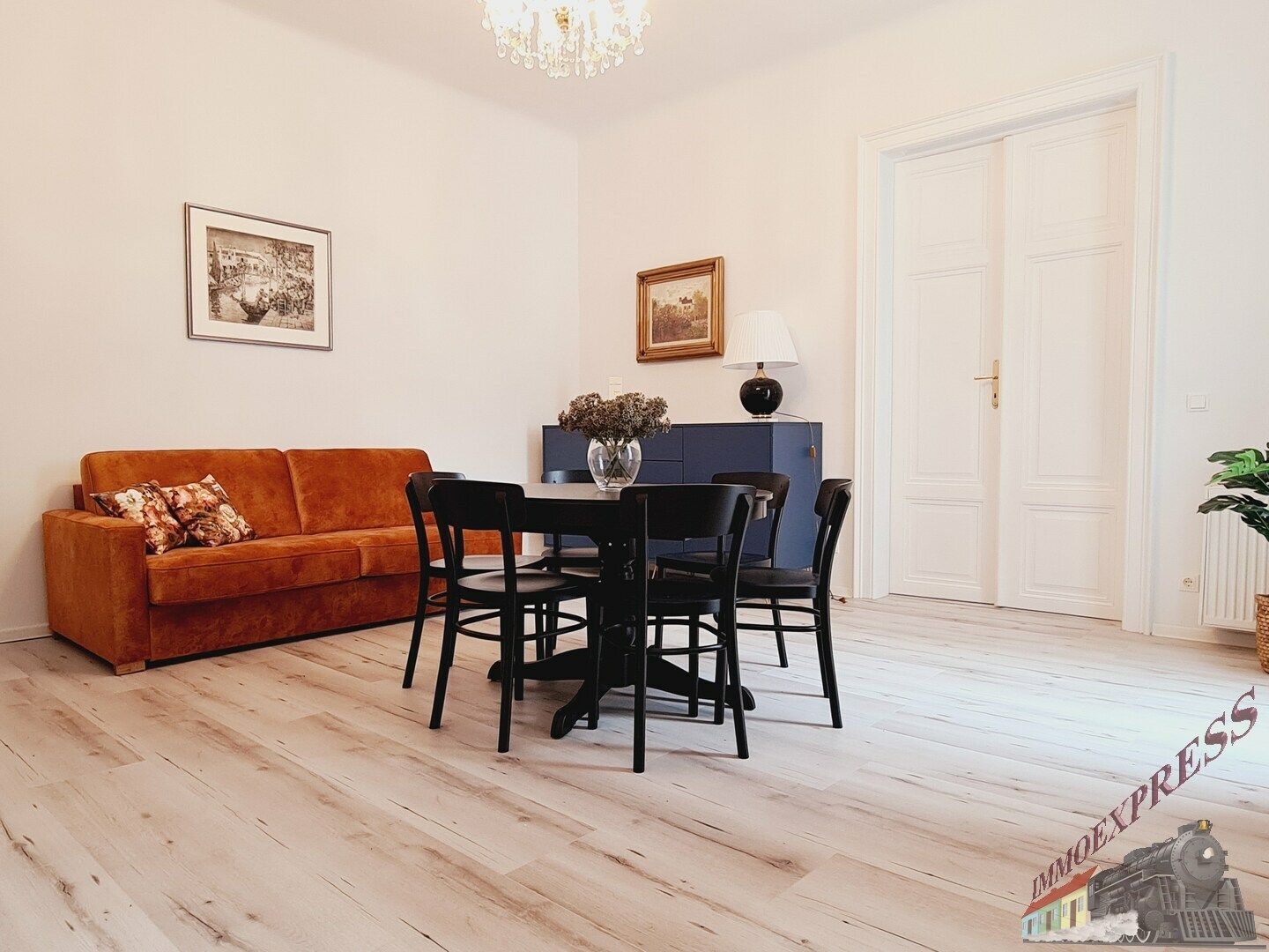 Wohnung – Wien - Ansicht 3
