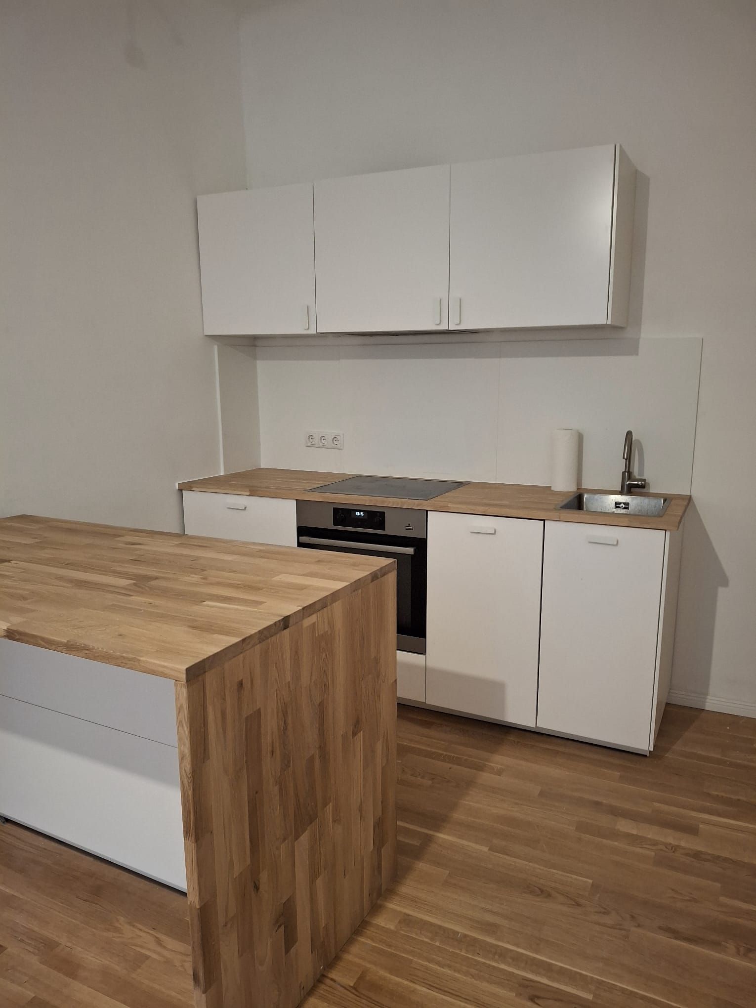 Wohnung – Wien - Ansicht 3