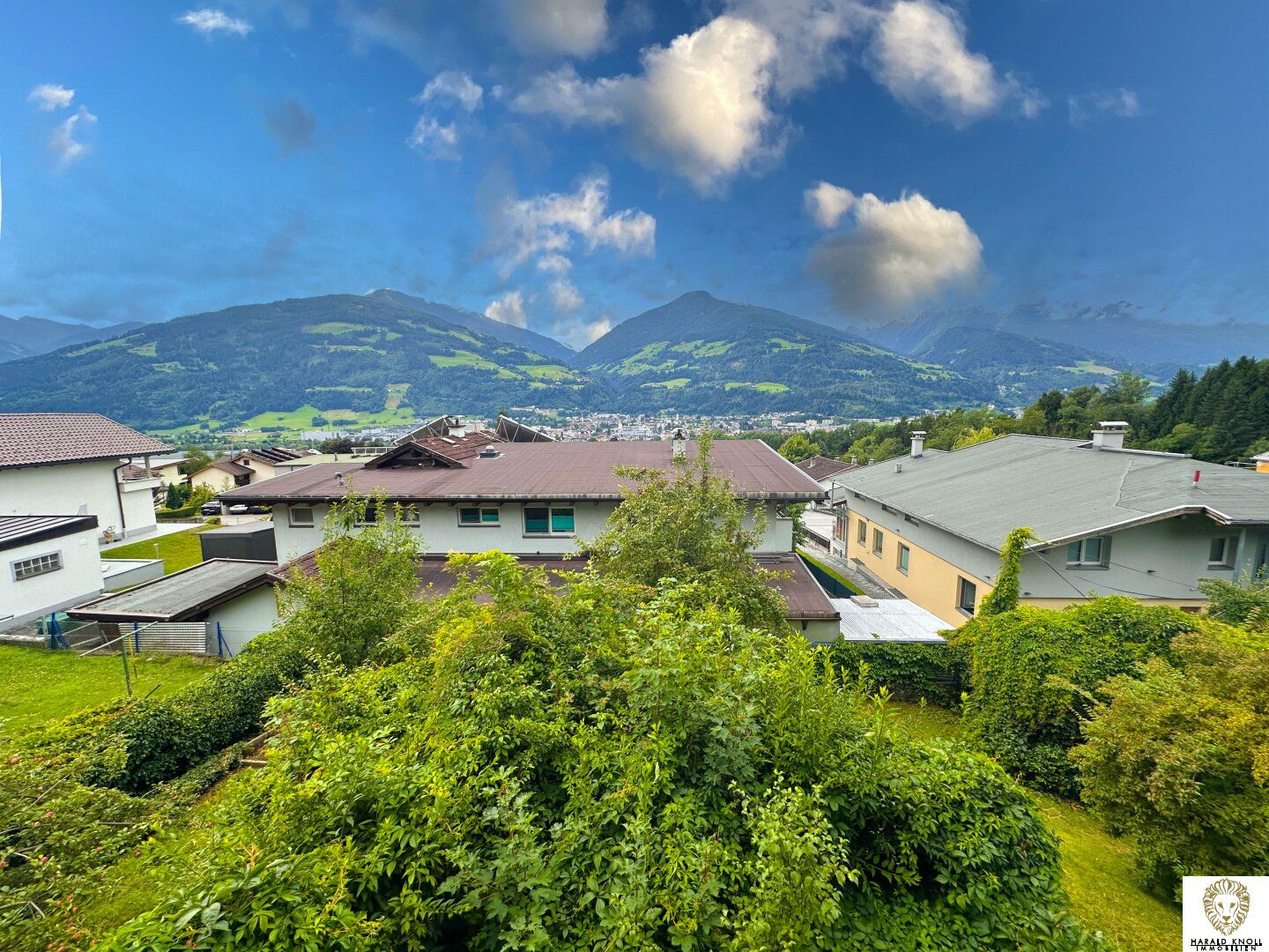 Haus – Fritzens - Ansicht 4