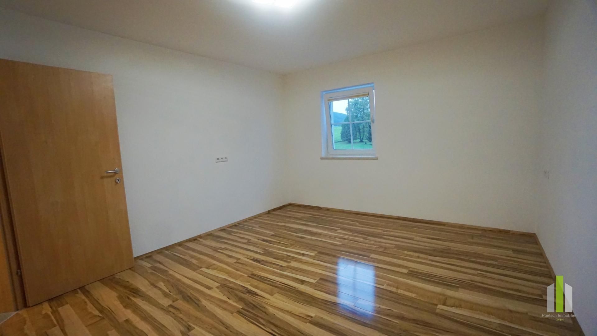 Wohnung – Mariapfarr - Mehr