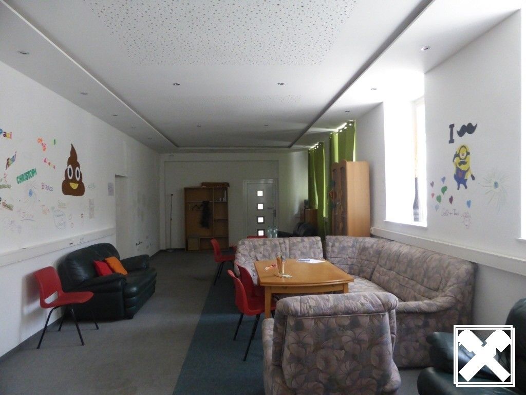 ORDINATION BÜRO ODER GESCHÄFTSLOKAL IN GROßWEIKERSDORF - Ansicht 3