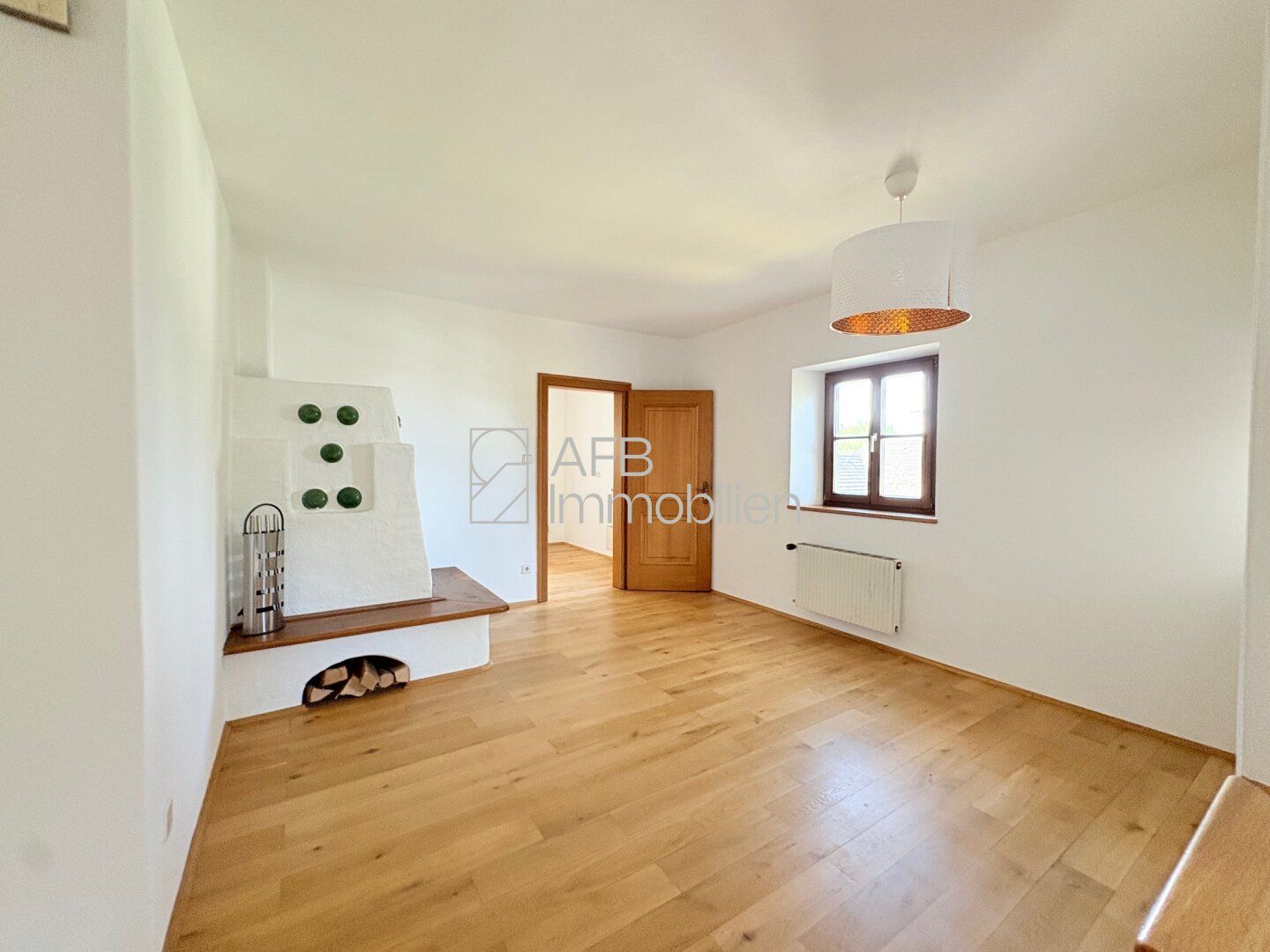 Haus – Graz - Ansicht 5