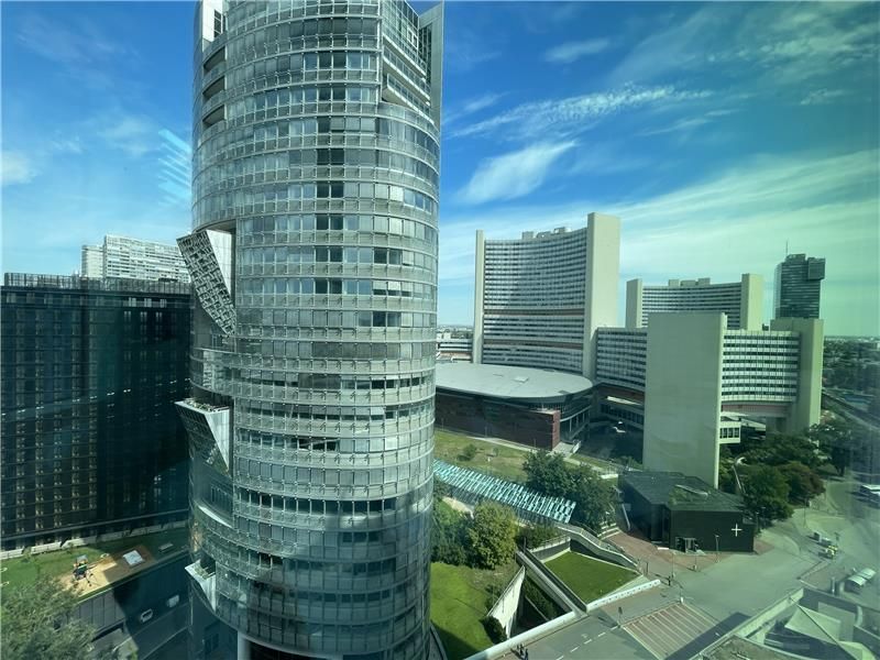 TECH GATE - Flexible Büroflächen im Turm - Ansicht 4