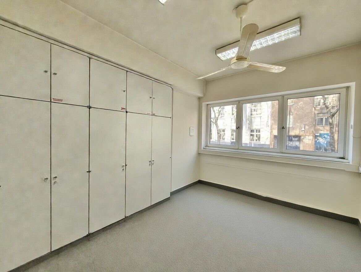 Inzersdorfer Straße | Büro mit zwei großzügigen Arbeitszimmern zu mieten - Ansicht 2