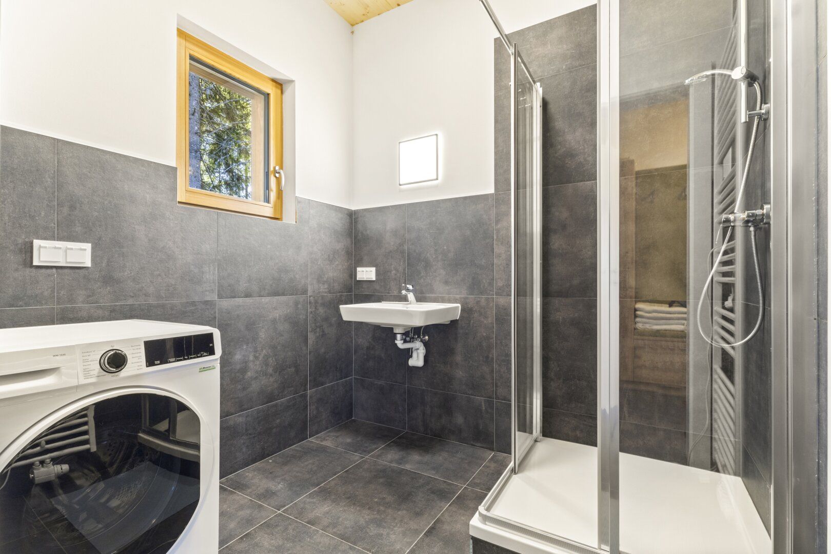 Exklusive Chalets in der Steiermark (Modriach) - Haus B - Prikaz 6