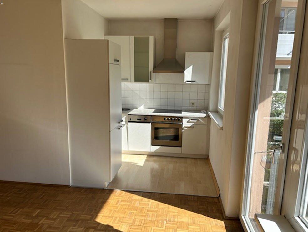 Wohnung – Innsbruck - Ansicht 3