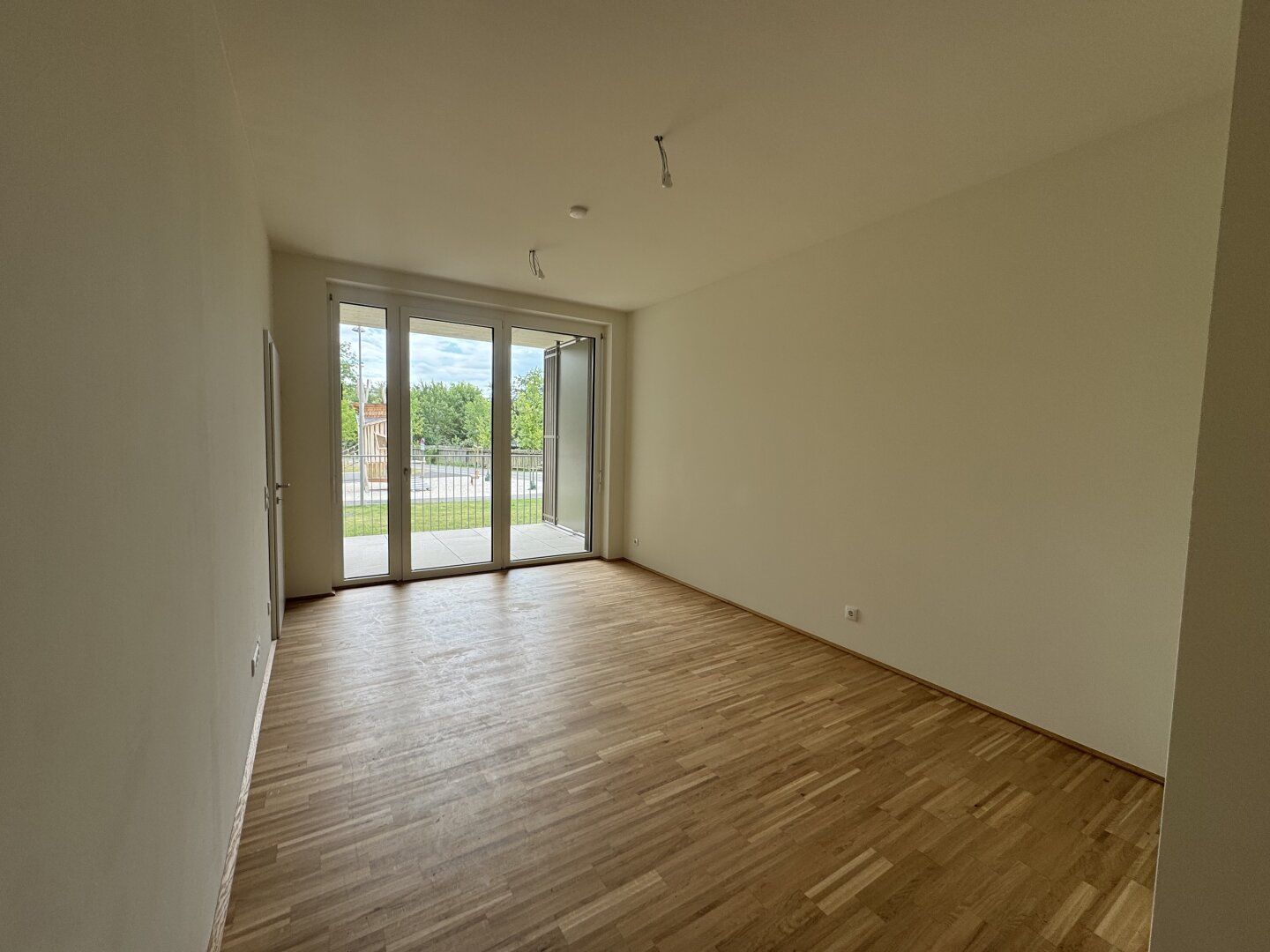 Wohnung – Graz,06.Bez.:Jakomini - Ansicht 2