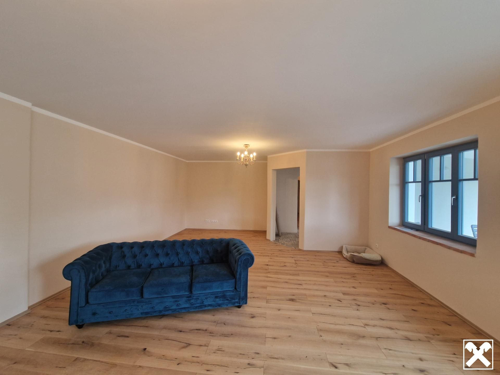Haus – Niederrußbach - Ansicht 5