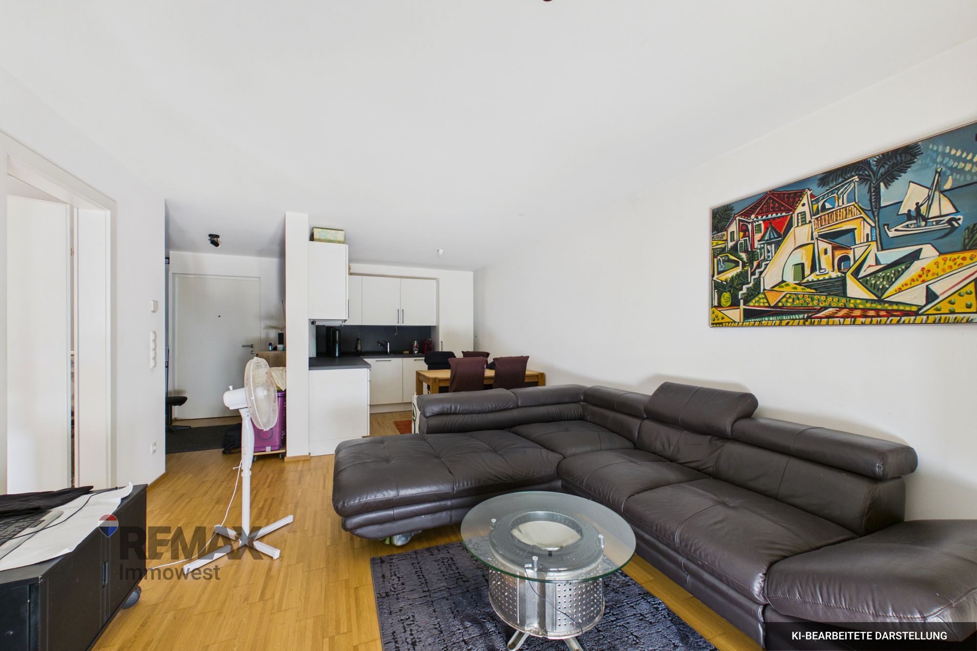 Wohnung – Fußach - Ansicht 3