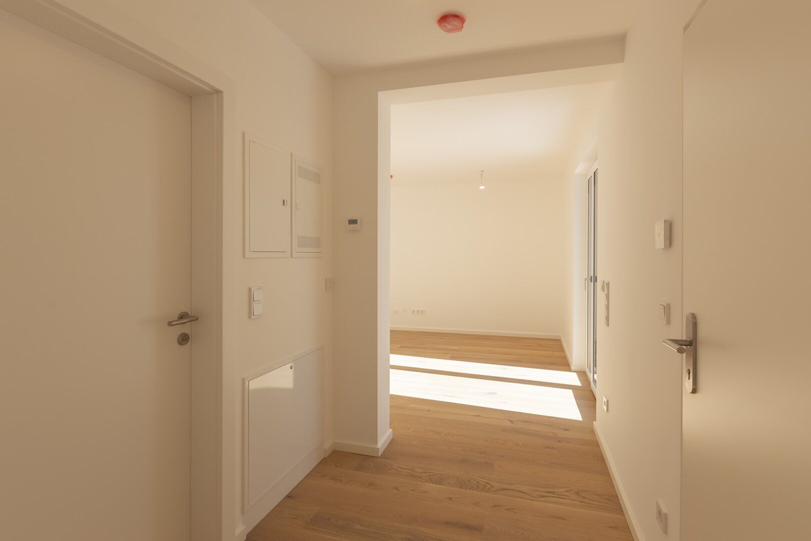 Wohnung – Wien - Ansicht 4