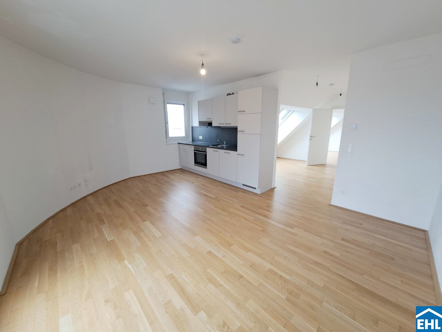2-Zimmer-Wohntraum mit Terrasse!