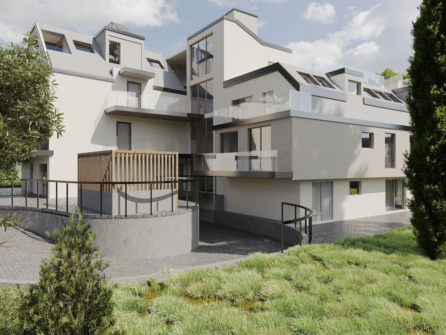 Wohnung – Wien - Mehr