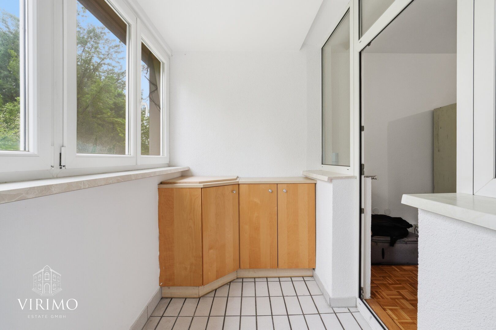 Wohnung – Linz - Ansicht 4