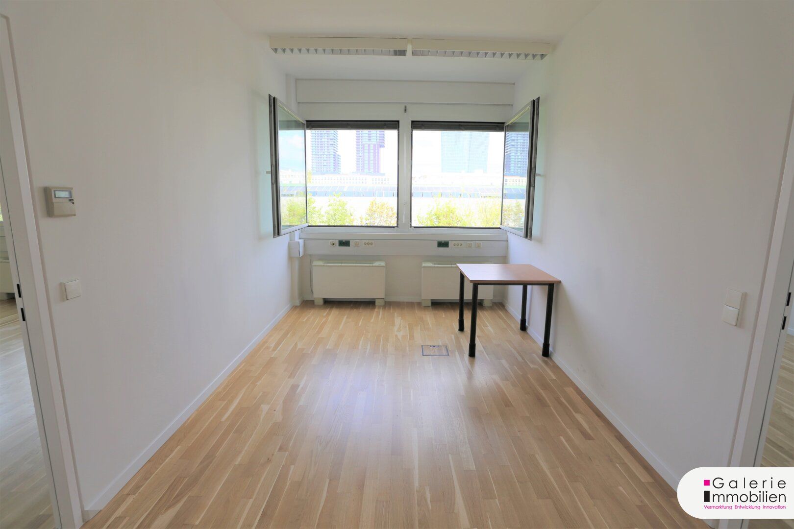 Hochwertiges Büro im 3. Liftstock in modernem Bürogebäude - Ansicht 4