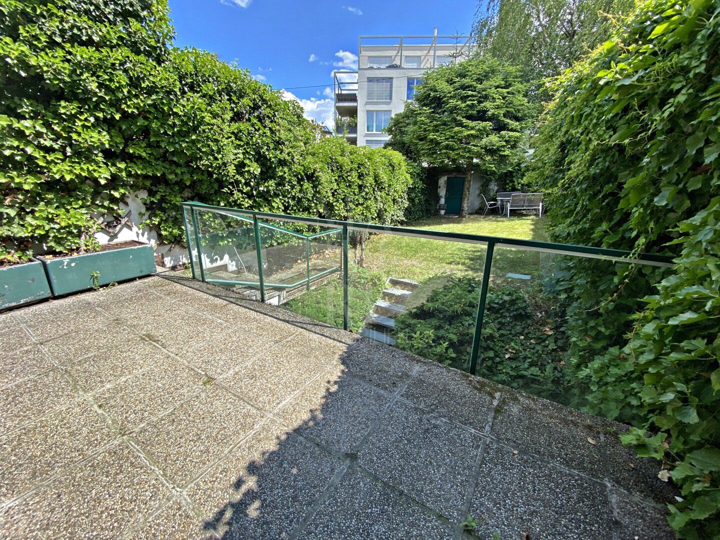Haus – Wien, Heiligenstadt - Ansicht 5