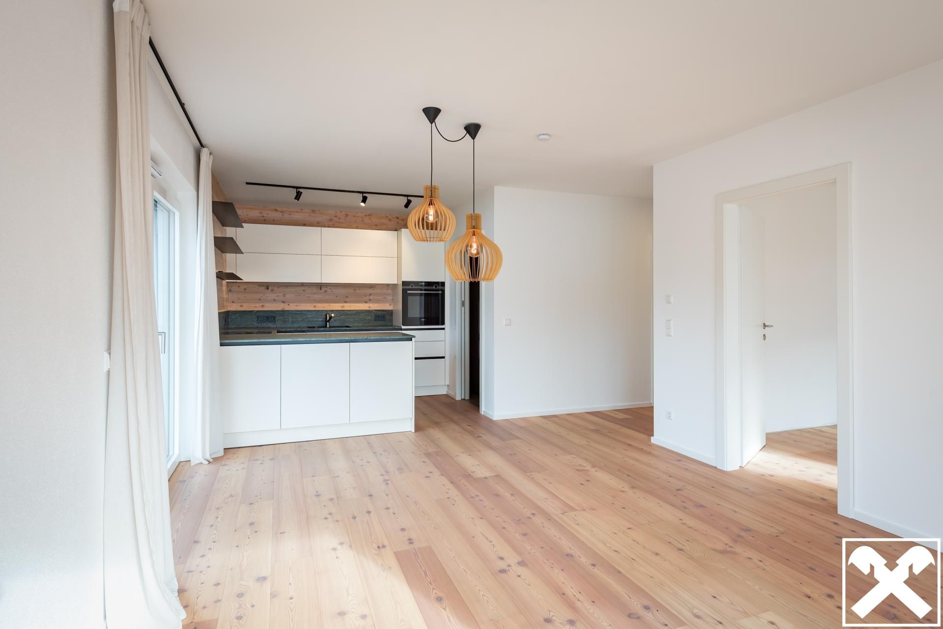 Wohnung – Unternberg - Ansicht 5