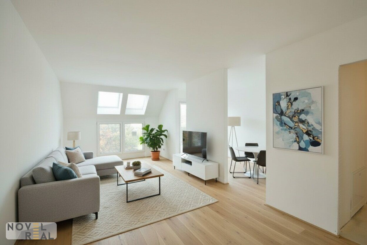 Wohnung – Wien,Simmering