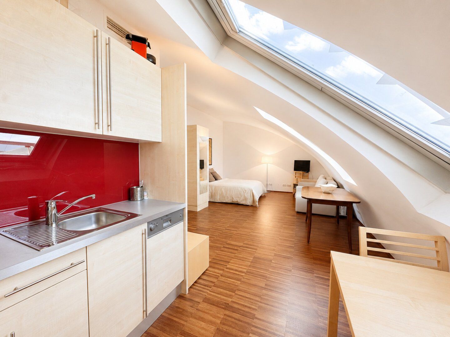 Wohnung – Wien,Innere Stadt - Mehr