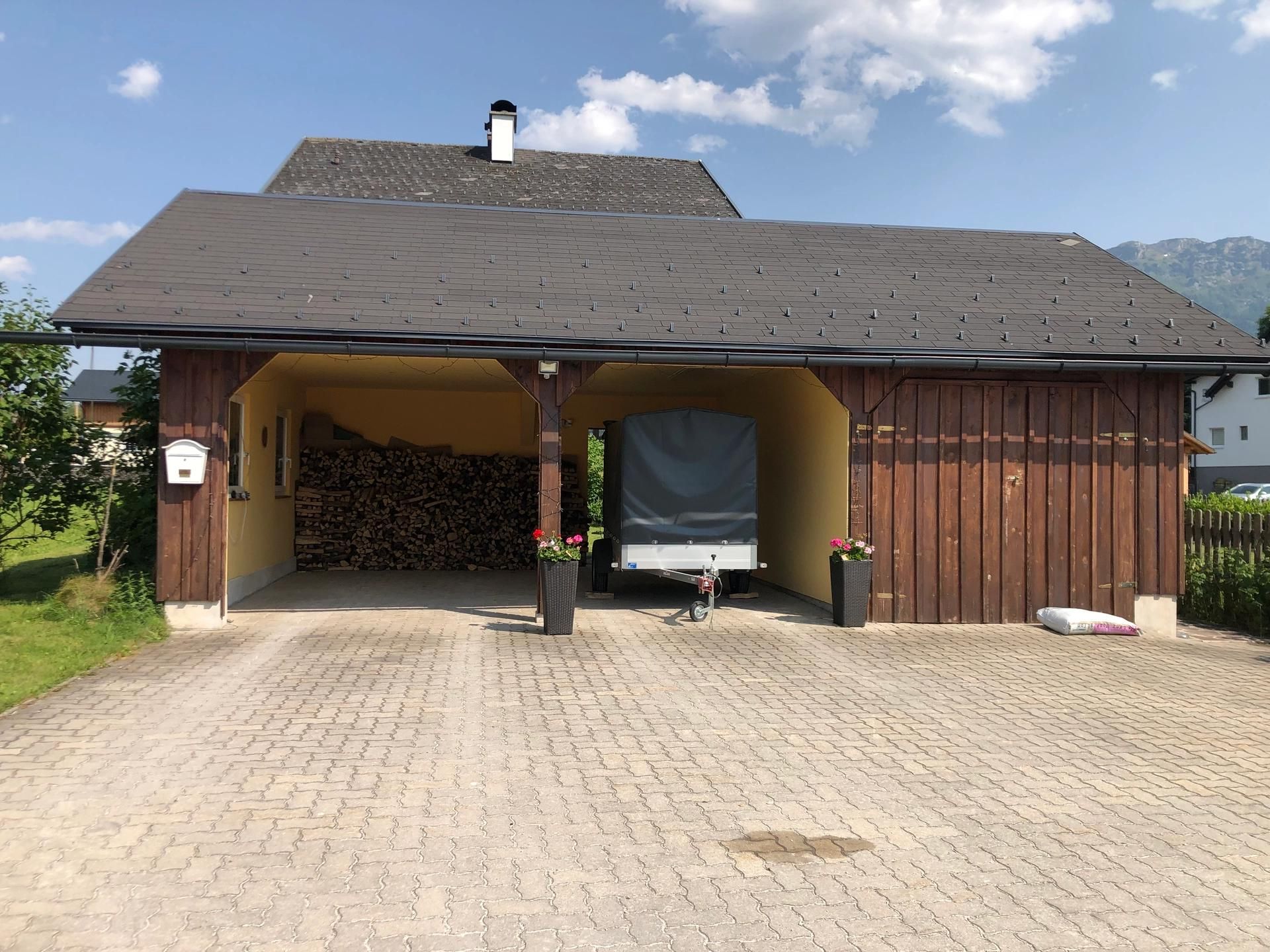 Haus – Bad Mitterndorf, Bezirk Liezen - Ansicht 4