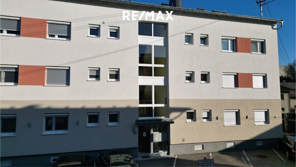 Klimatisierte Eigentumswohnung in Attnang-Puchheim zu kaufen