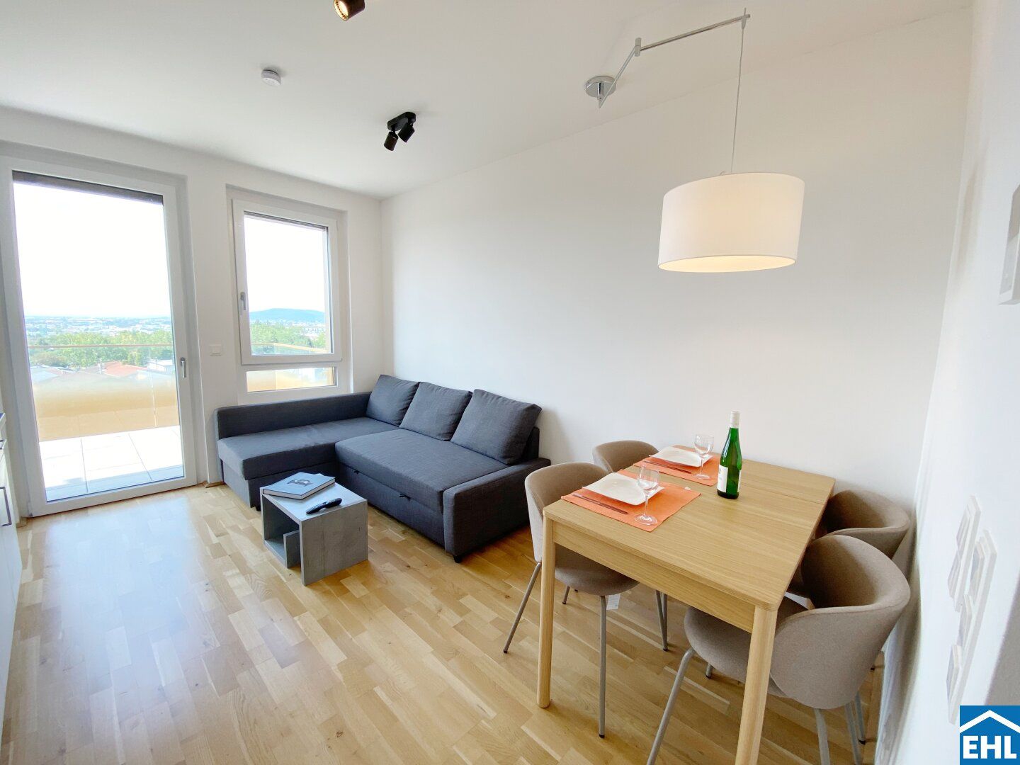 Wohnung – Wien - Ansicht 4