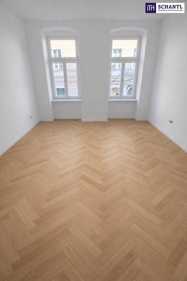 Wohnung – Wien