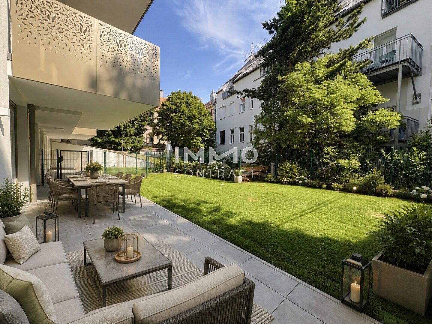 Wohnung – Wien
