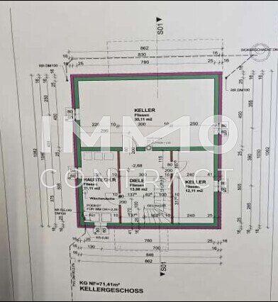 Haus – Gerasdorf bei Wien - Ansicht 5