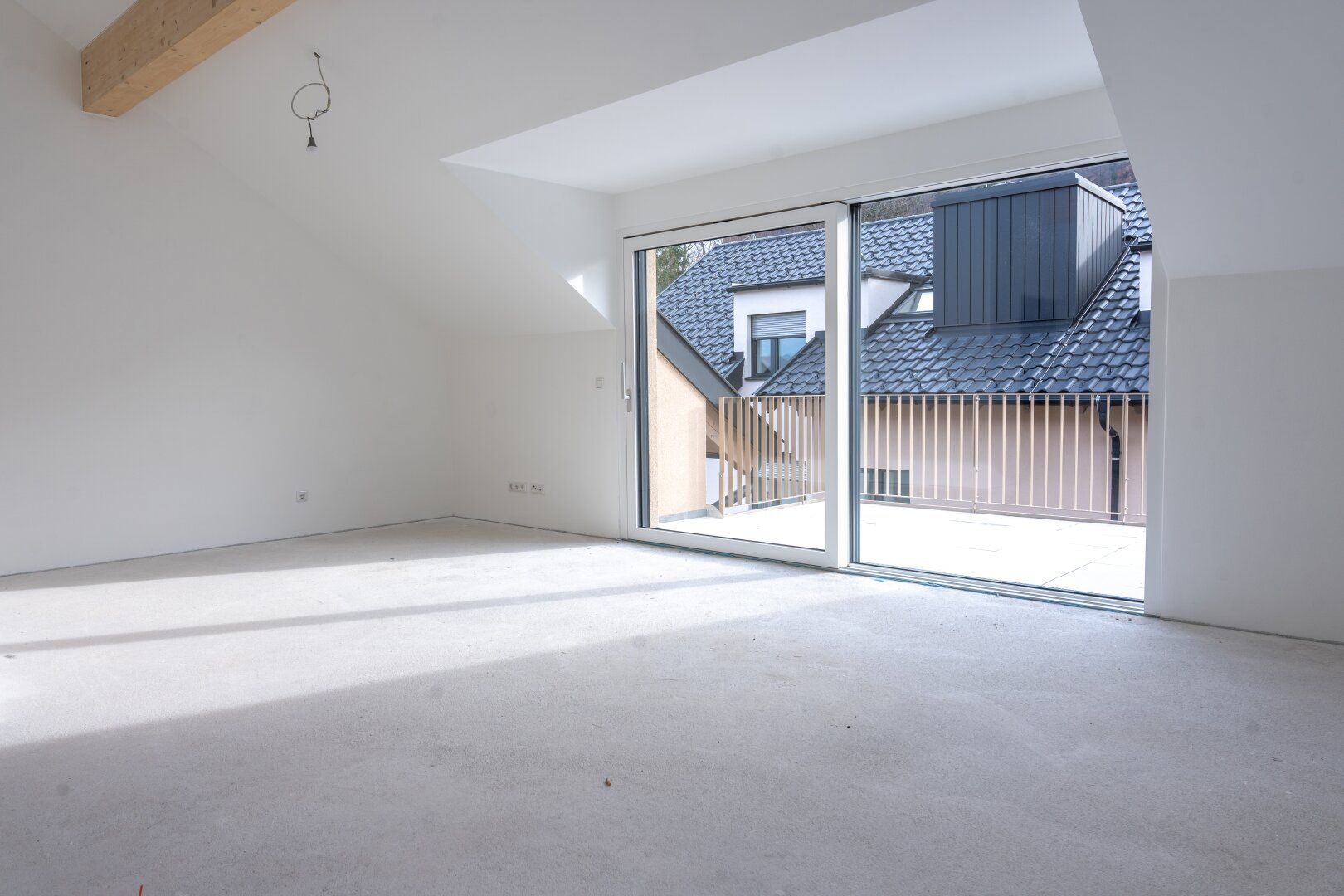Wohnung – Glanegg - Ansicht 4
