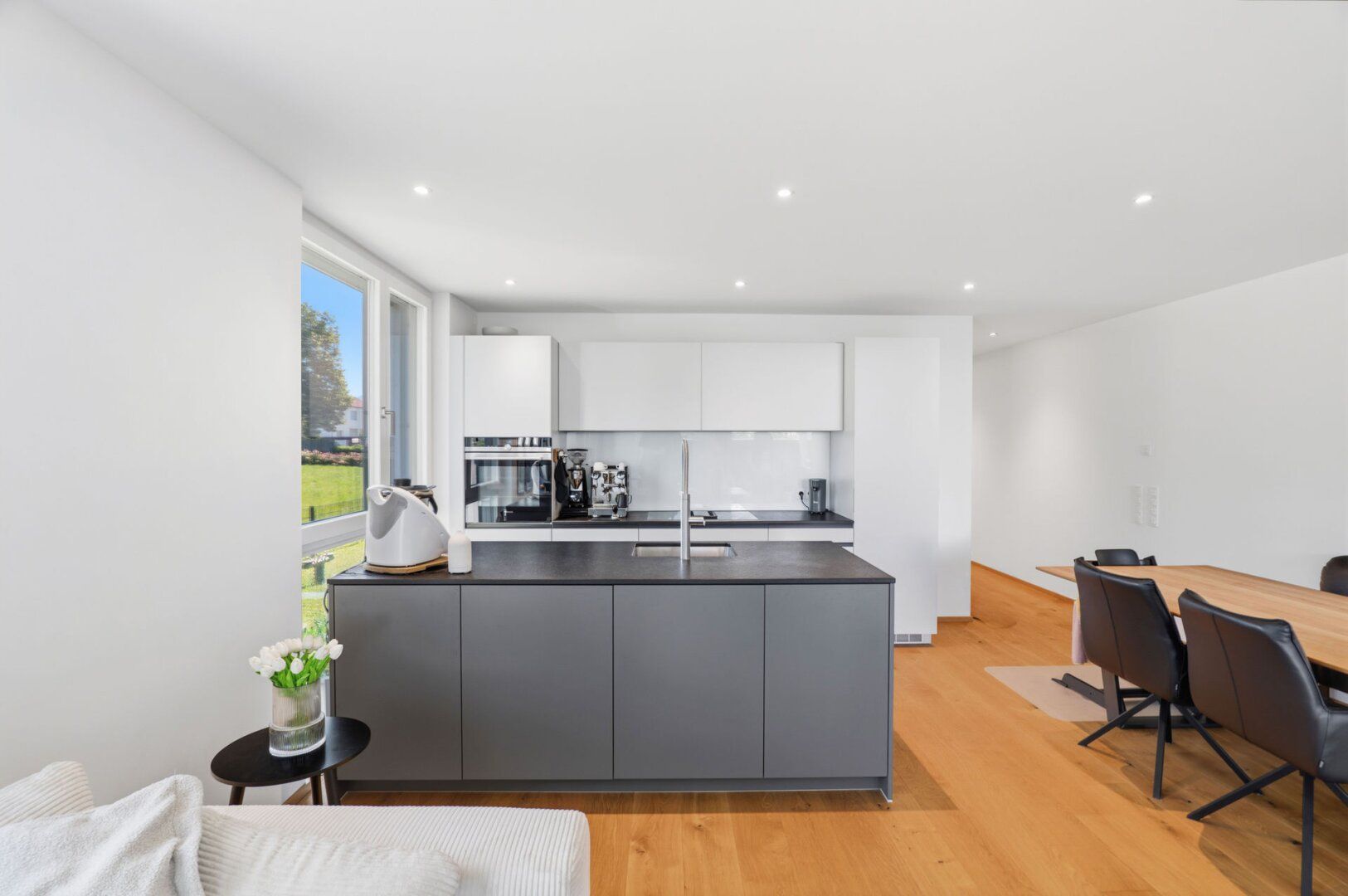 Wohnung – Hard, Bezirk Bregenz - Ansicht 4