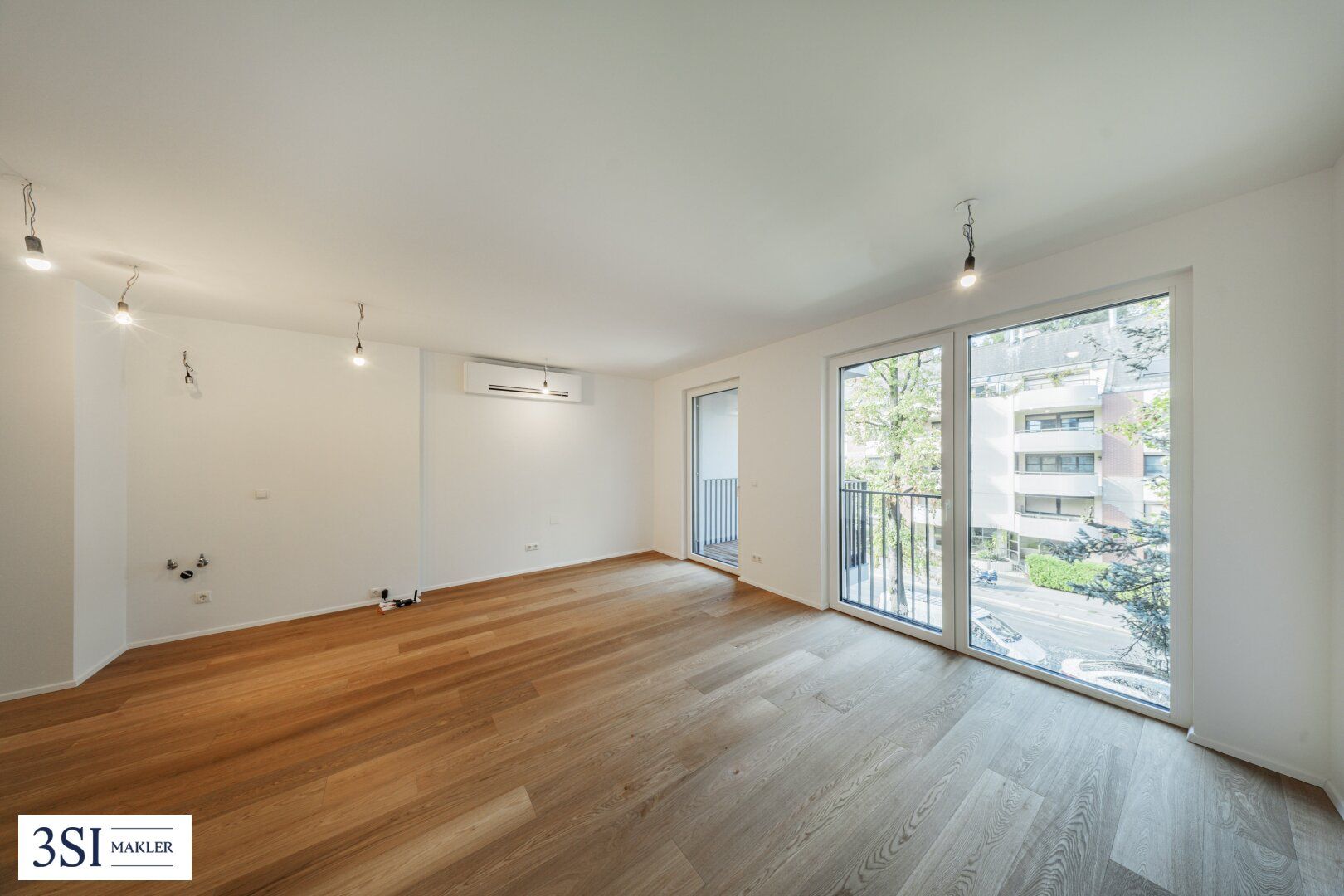 The Unique Apartments: Garçonnière mit Balkon zum wohlfühlen gleich bei den Weinbergen