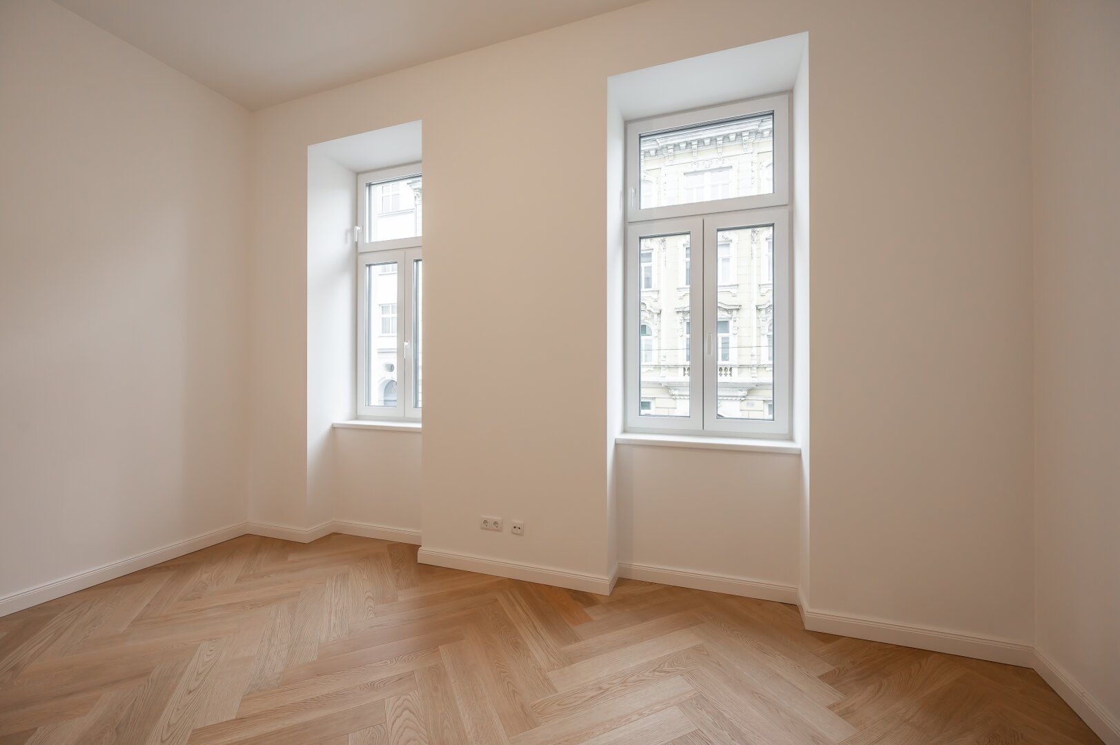 ++NEU++ Außergewöhnliche 4,5-Zimmerwohnung mit Balkon und Galerie! ERSTBEZUG!