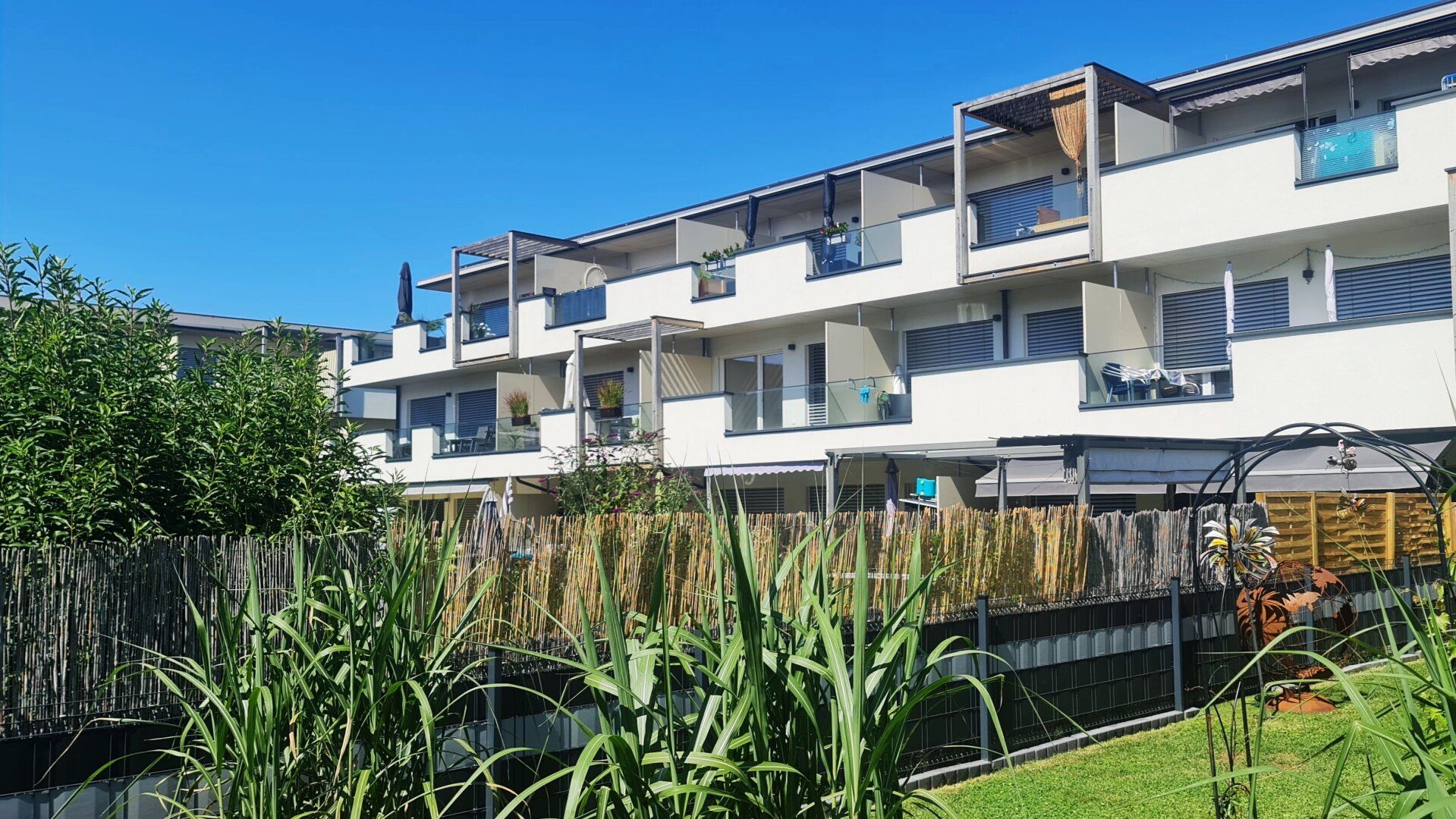 Copacabana Lakeside Living - wohnen wo andere Urlaub machen