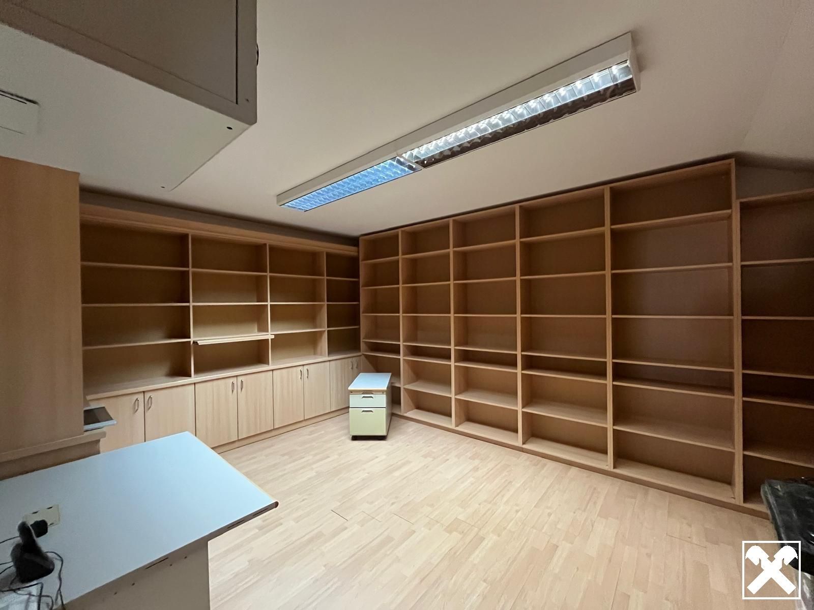 Büro- bzw. Praxisfläche im Zentrum von Zwettl - Mehr