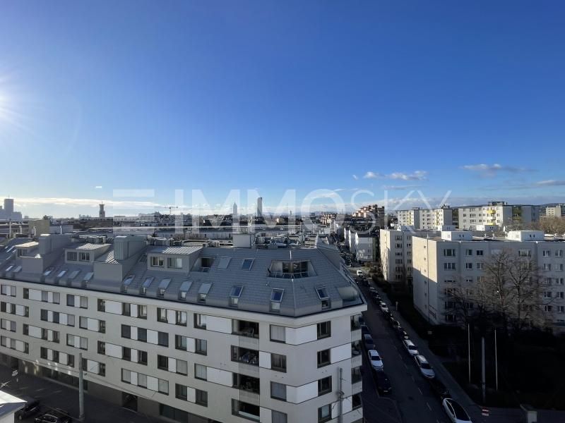 Traumhafte Aussicht! Super zentrale Lage!