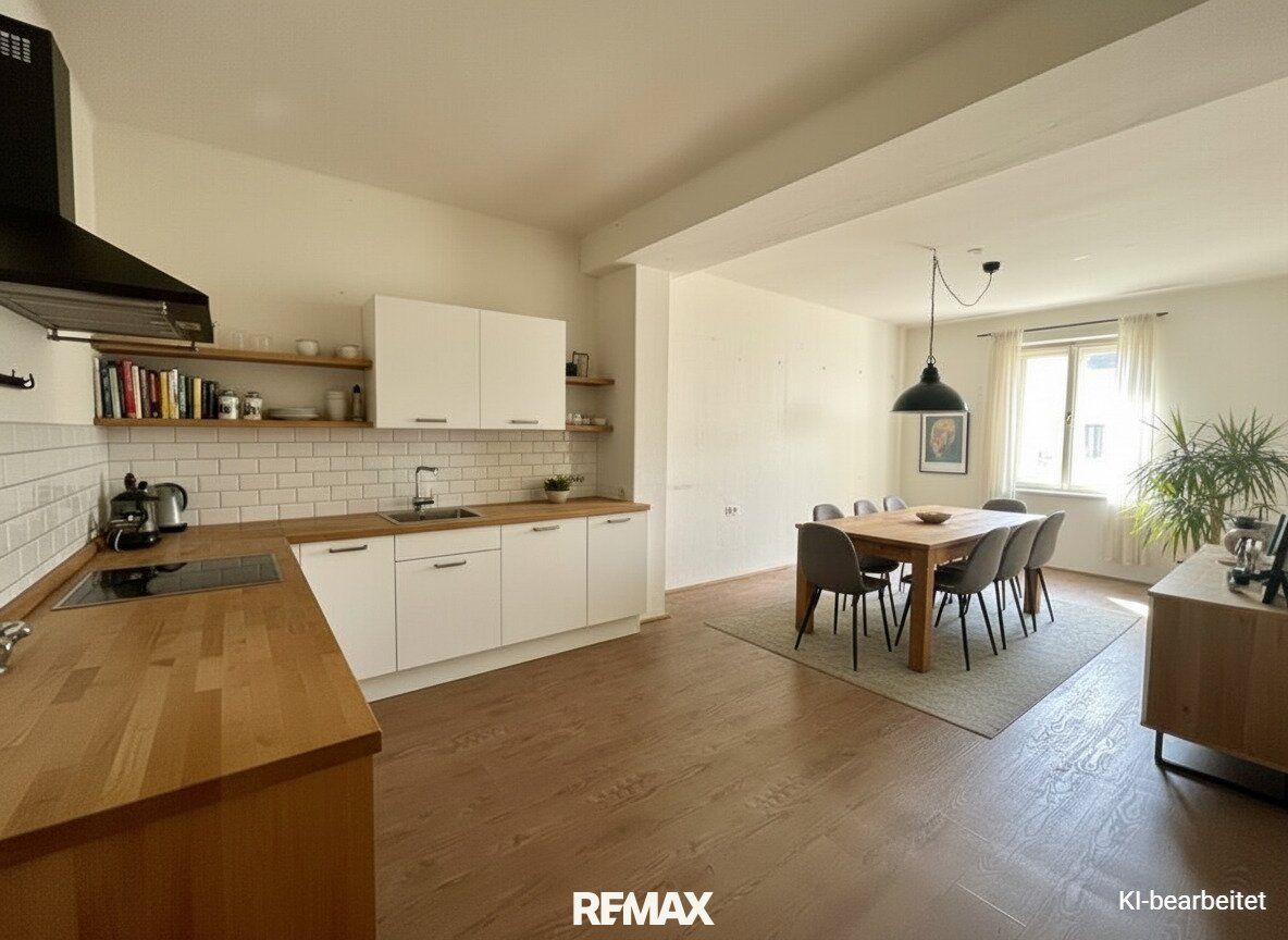 Wohnung – Klagenfurt am Wörthersee