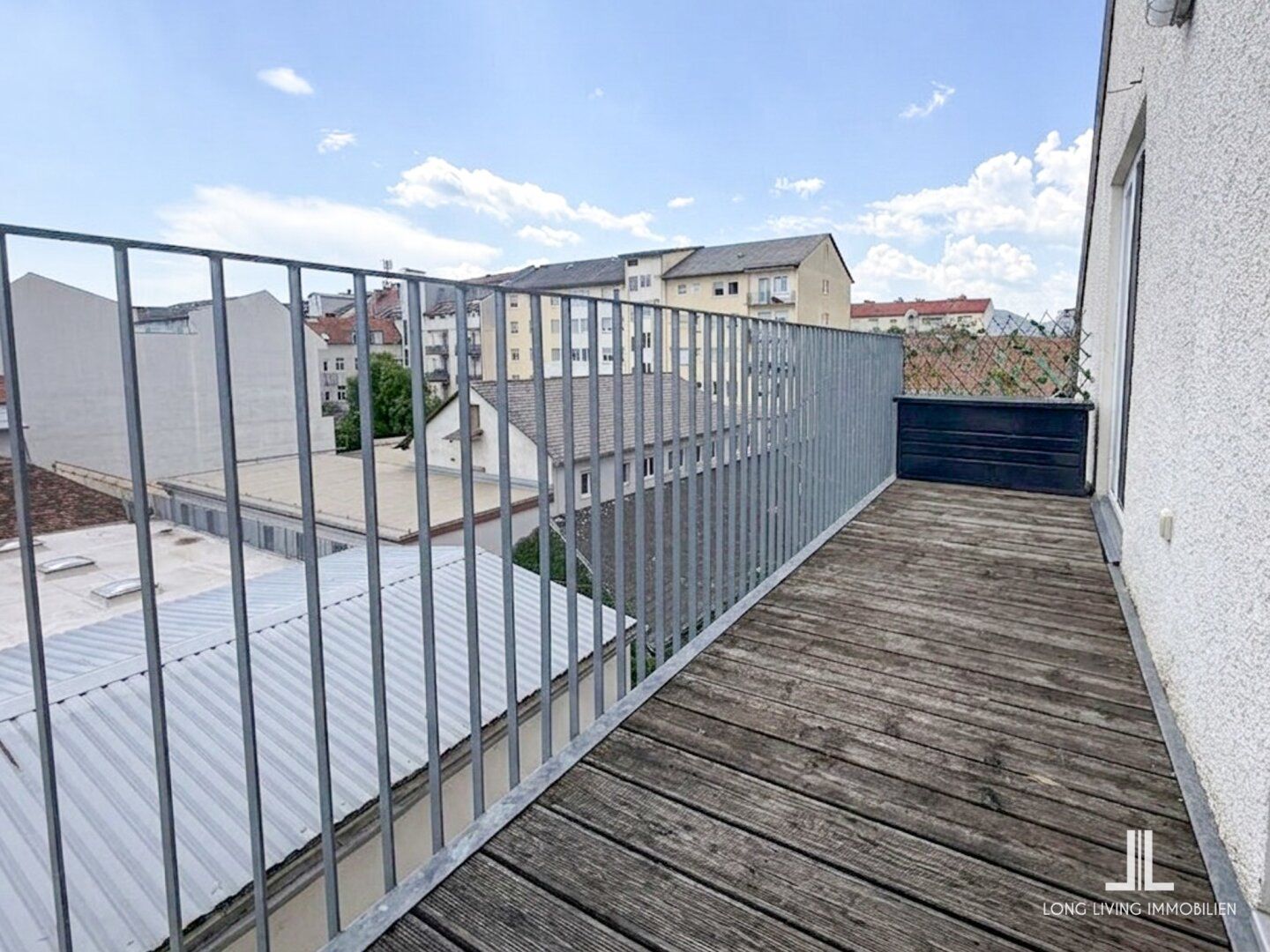 Wohnung – Graz