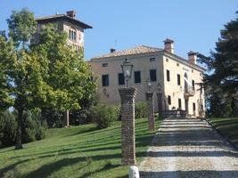 Haus – Torreano