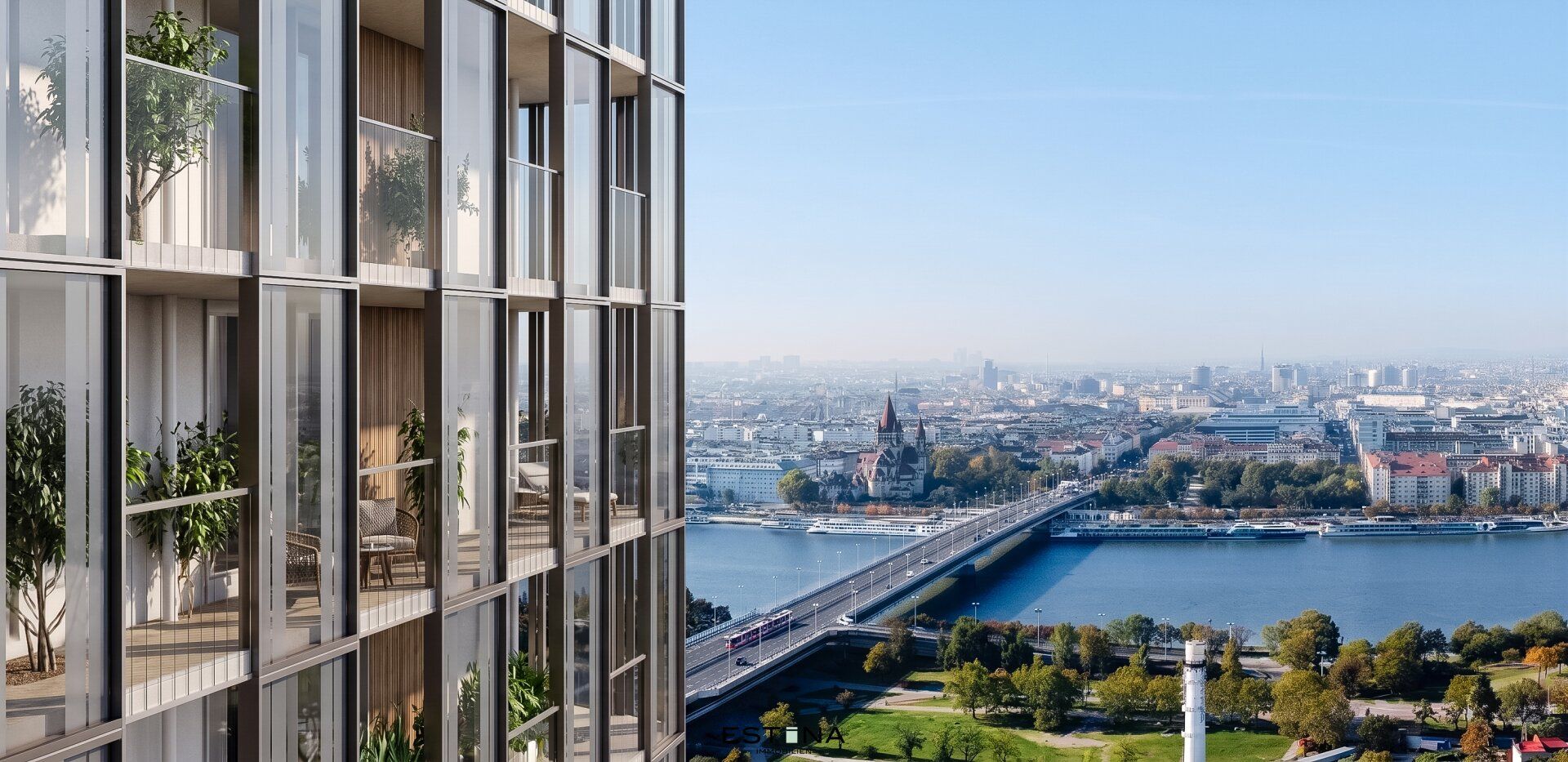 Wohnung – Wien - Mehr