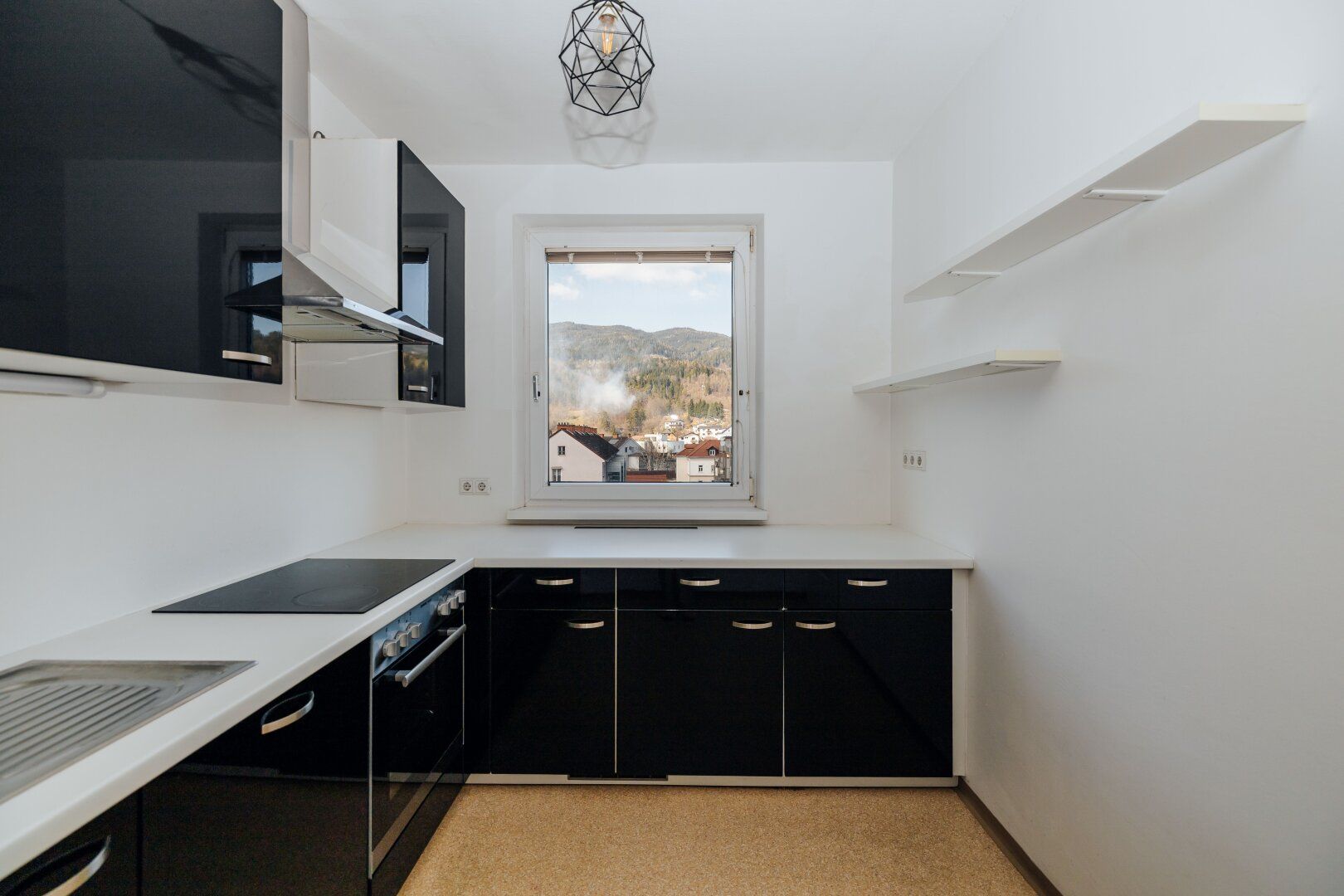 Wohnung – Leoben - Ansicht 3