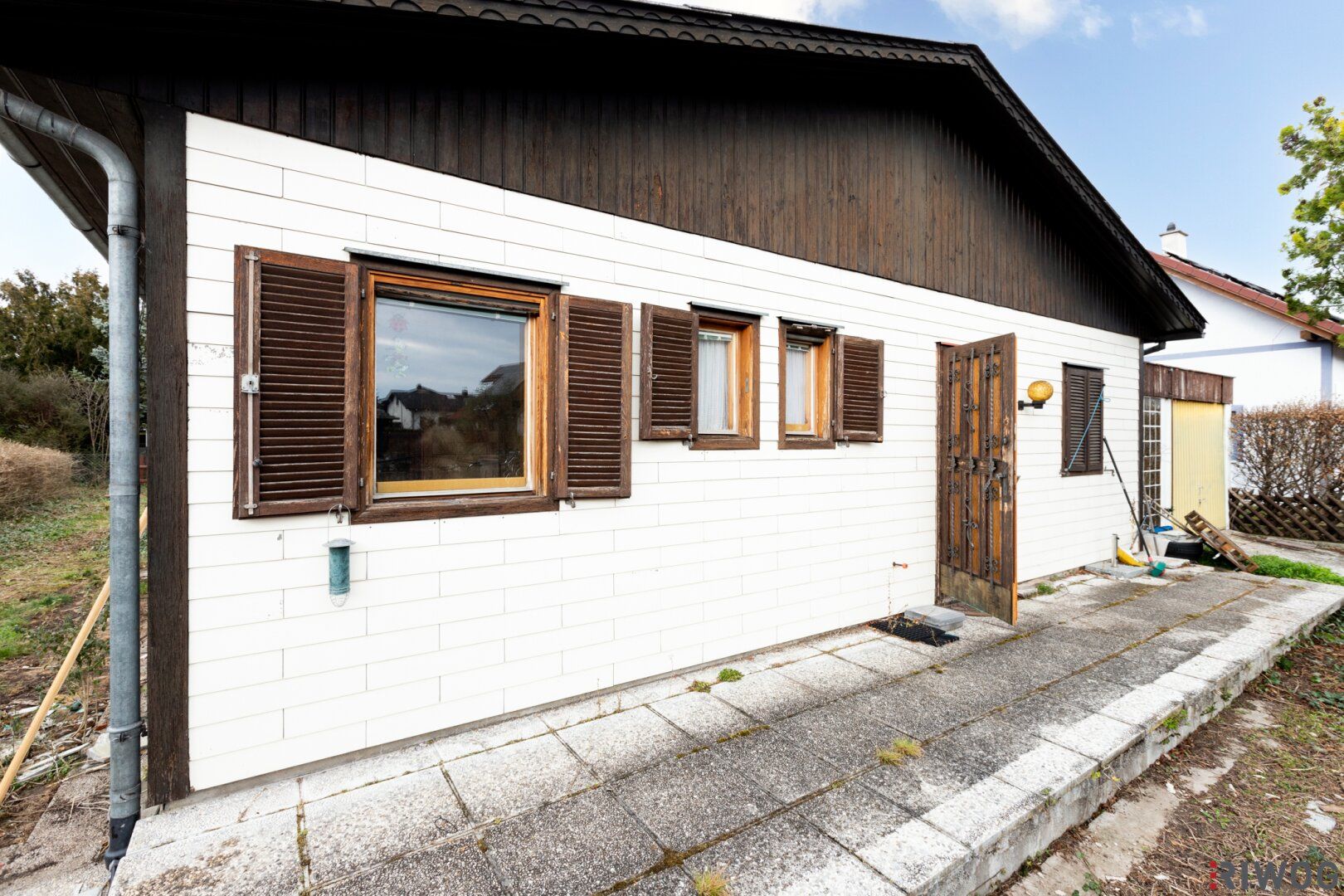 Haus – Matzendorf