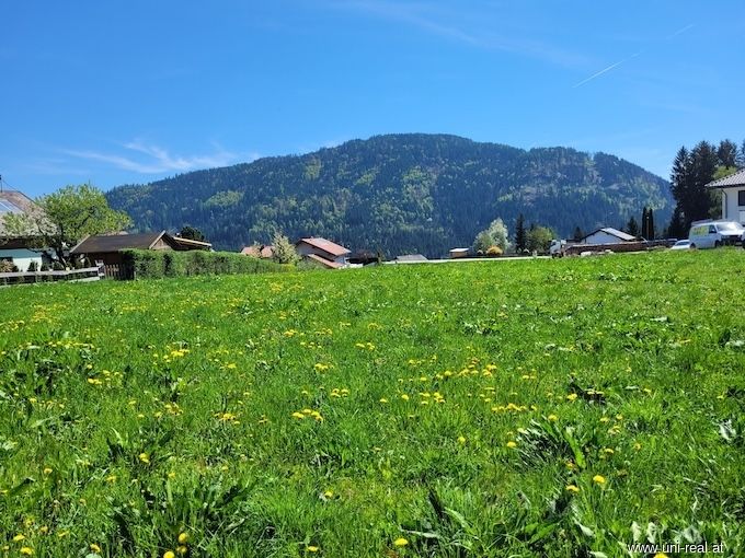 - UNI-Real - Sonniges Grundstück in St. Nikolai - Ansicht 2