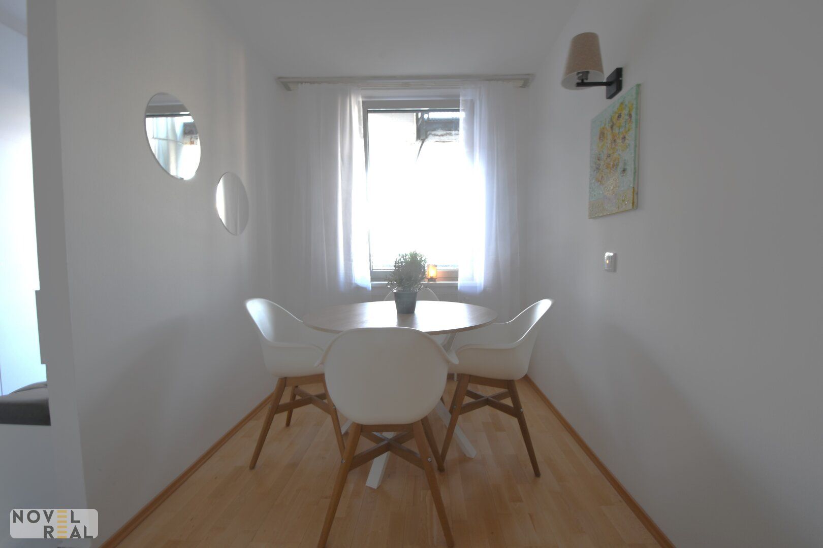 Wohnung – Wien, Favoriten - Mehr