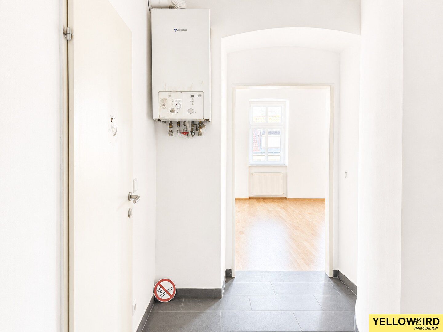 Wohnung – Wien - Ansicht 4