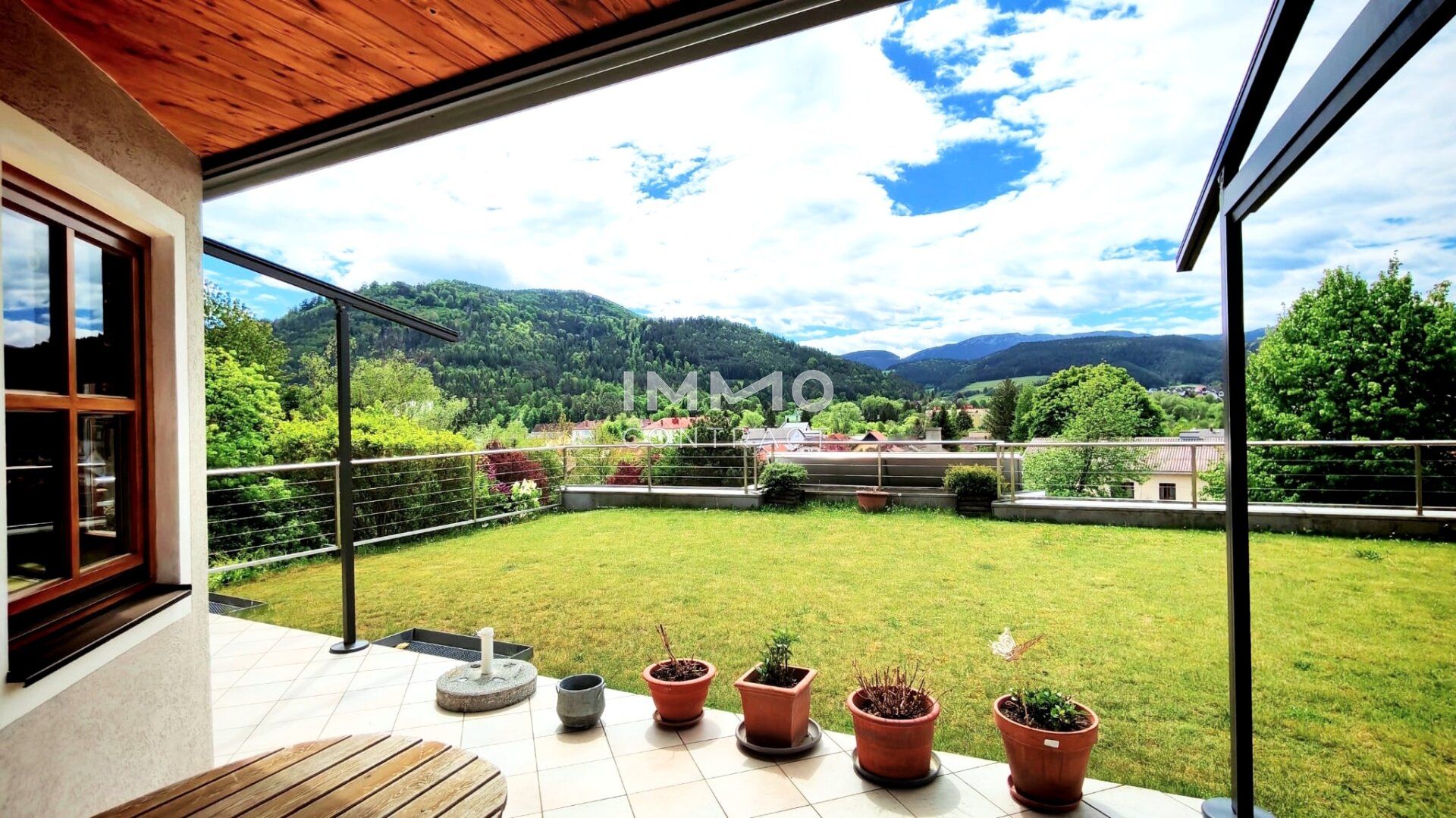 Haus – Pernitz
