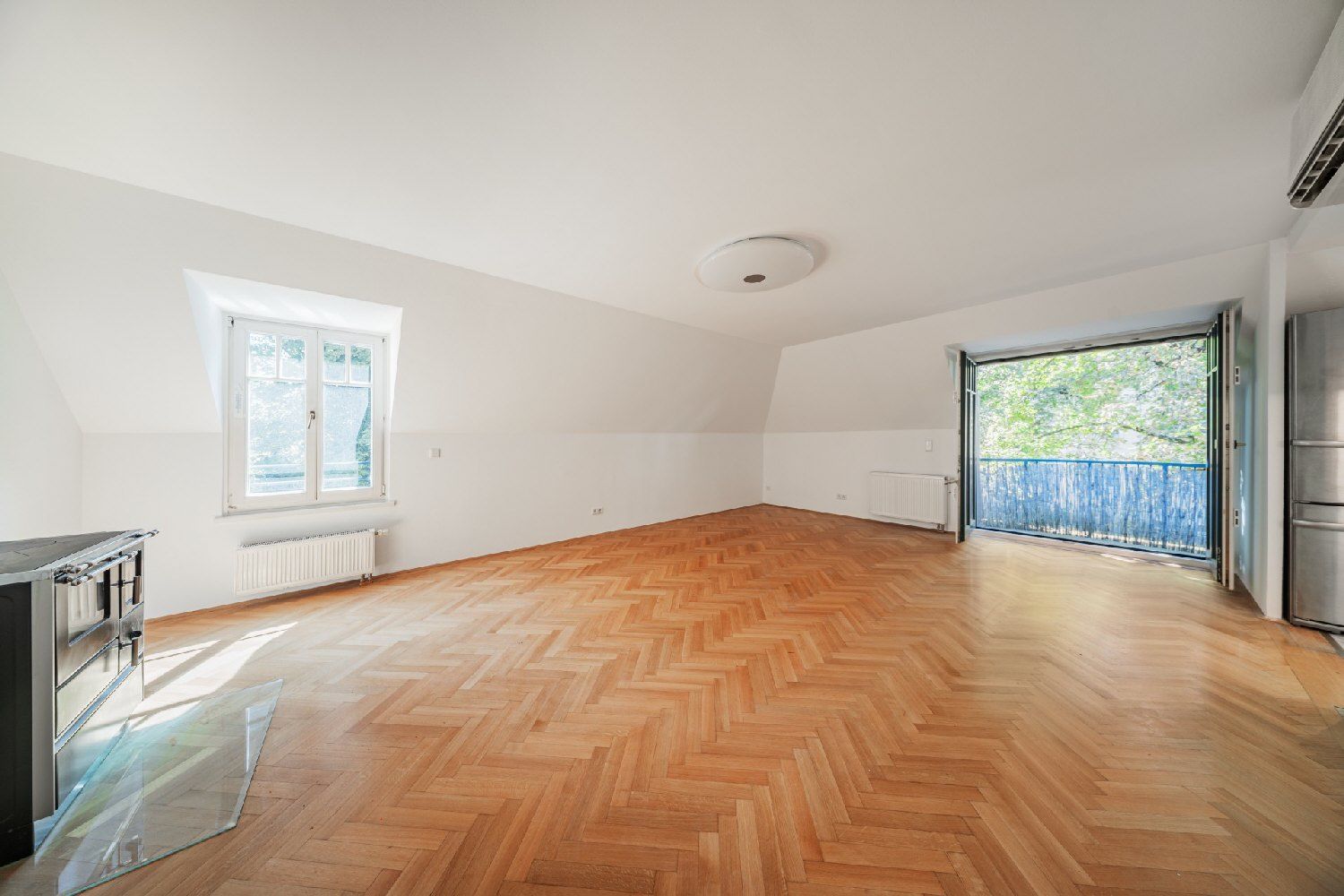 Traumhafte Eigentumswohnung in 1190 Wien - Nähe Grinzinger Platz