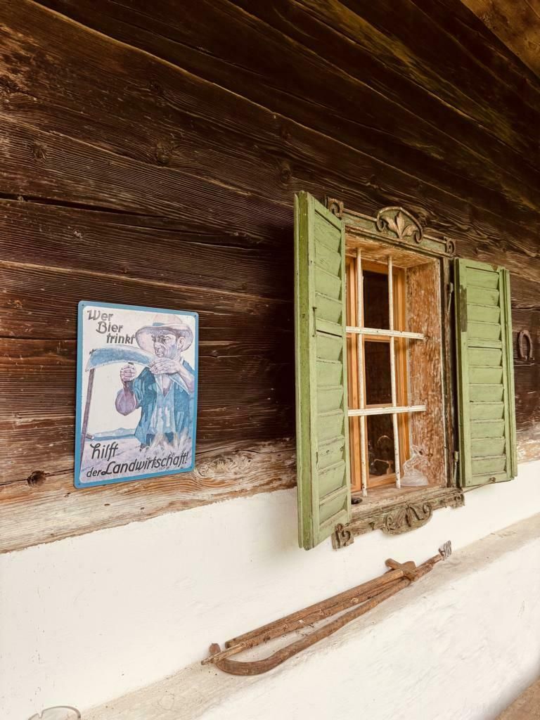 Weststeiermark - Historisches Juwel - Dreikanthof aus dem 18. Jahrhundert mit Potential | Western Styria - Historical jewel - 18th-century three-sided farmstead with potential