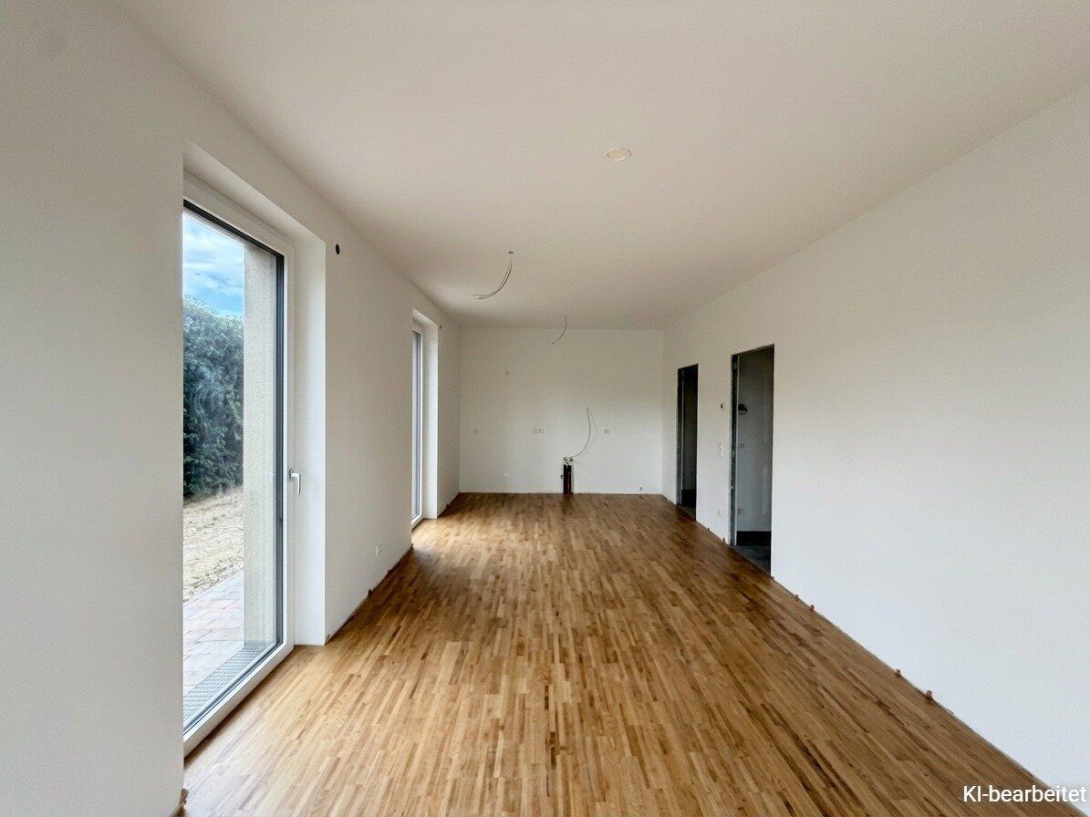 Wohnung – Graz, Unterandritz, Andritz - Mehr