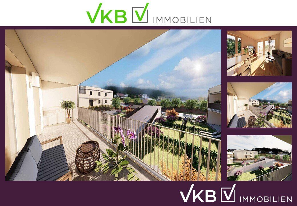 Ferienwohnung bei der Therme Geinberg - Provisionsfrei für den Käufer