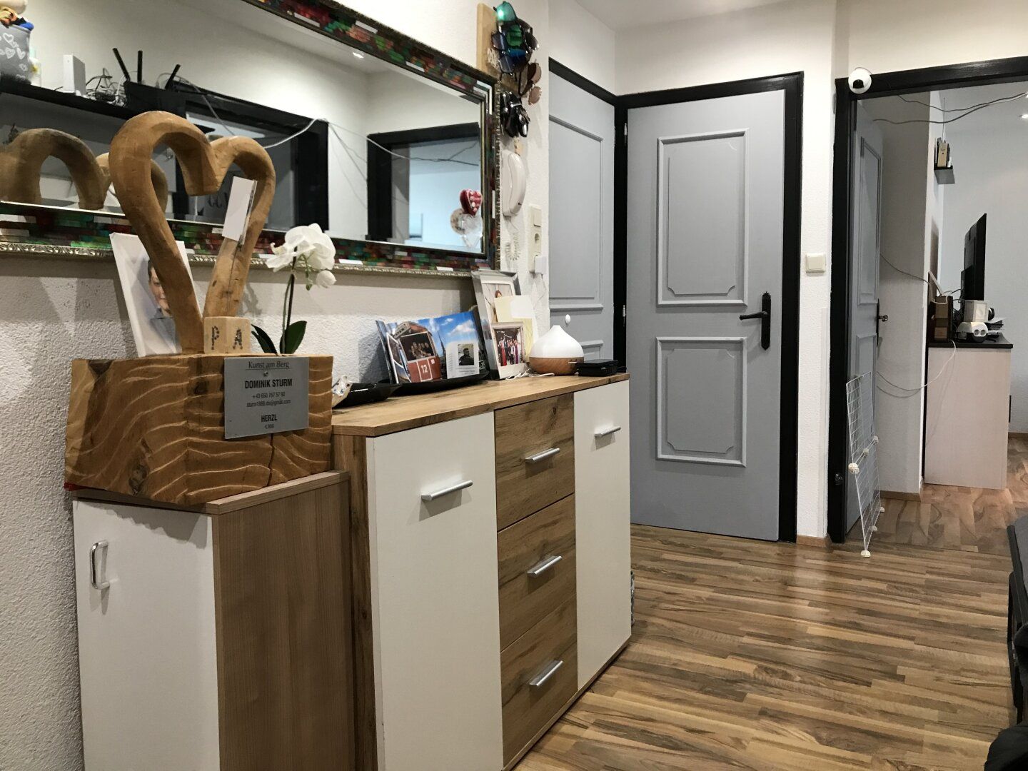 Wohnung – Landeck - Ansicht 4